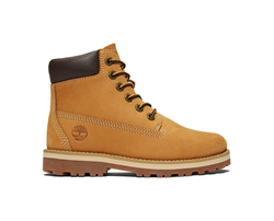 BOOTS KID WHEAT BEIGE